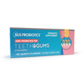 BLIS Kids Teeth & Gums Oral Probiotics – Strawberry, 30 Lozenges