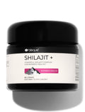 Blisque Shilajit Resin - Organic Himalayan Supplement for Women’s Health | 60g