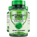 BLIVA Lactobacillus Reuteri Capsules – 50B CFU per Serving, 90 Caps