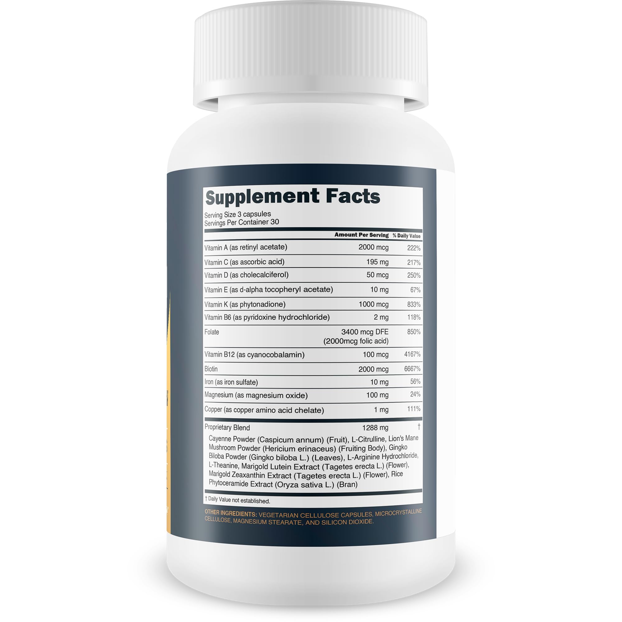 Blood Flow Maxx Ryze Pro – Best Blood Circulation Supplement for Men