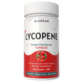 Bloofah 500mg Lycopene Tomato Extract 10:1 Capsules - 120 Count | Non-GMO & Gluten Free