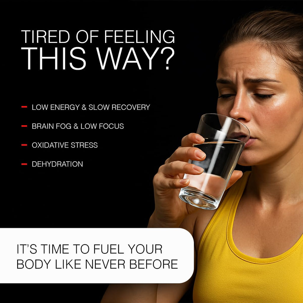Bloom H2 Tabs – Hydrogen Water Tablets with Magnesium (12 ppm) – 60 Count, 4 Flavors