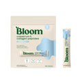 Bloom Nutrition Bovine Colostrum Powder Packet - Gut Health, Immune Support, Hair Growth & Beauty | Gluten Free, Sugar Free, Unflavored, 15 Servings