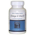 Blue Poppy - Change & Enrich 180 caps [Health and Beauty]