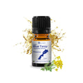Organic Blue Tansy Essential Oil 5 mL – Malagassi Essential Oils | Face Oil, Candle & Soap Making