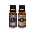 Eternal Essence Oils 2 Pack 10ml – Blueberry Pancakes & Cinnabon Fragrance Oils
