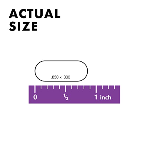 Bluebonnet Calcium Magnesium Potassium Supplement – 1000mg Ca, 400mg Mg, 99mg K | Vegan, Non-GMO, Gluten-Free