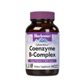 Bluebonnet CellularActive Coenzyme B-Complex - Energy & Nerve Support | Vegan, Gluten-Free