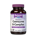 Bluebonnet CellularActive Coenzyme B-Complex – Energy Production & Nerve Support | Vegan, Kosher, Gluten-Free