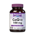 Bluebonnet CoQ-10 100 mg Vegetarian Softgels – 60 Count