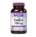 BlueBonnet CoQ-10 100 mg Vegetarian Softgels – 90 Count
