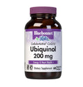 Bluebonnet Nutrition Active CoQ10 Ubiquinol 200 mg – Vegetarian Softgels, Non-GMO, Allergen-Free, 60 Servings