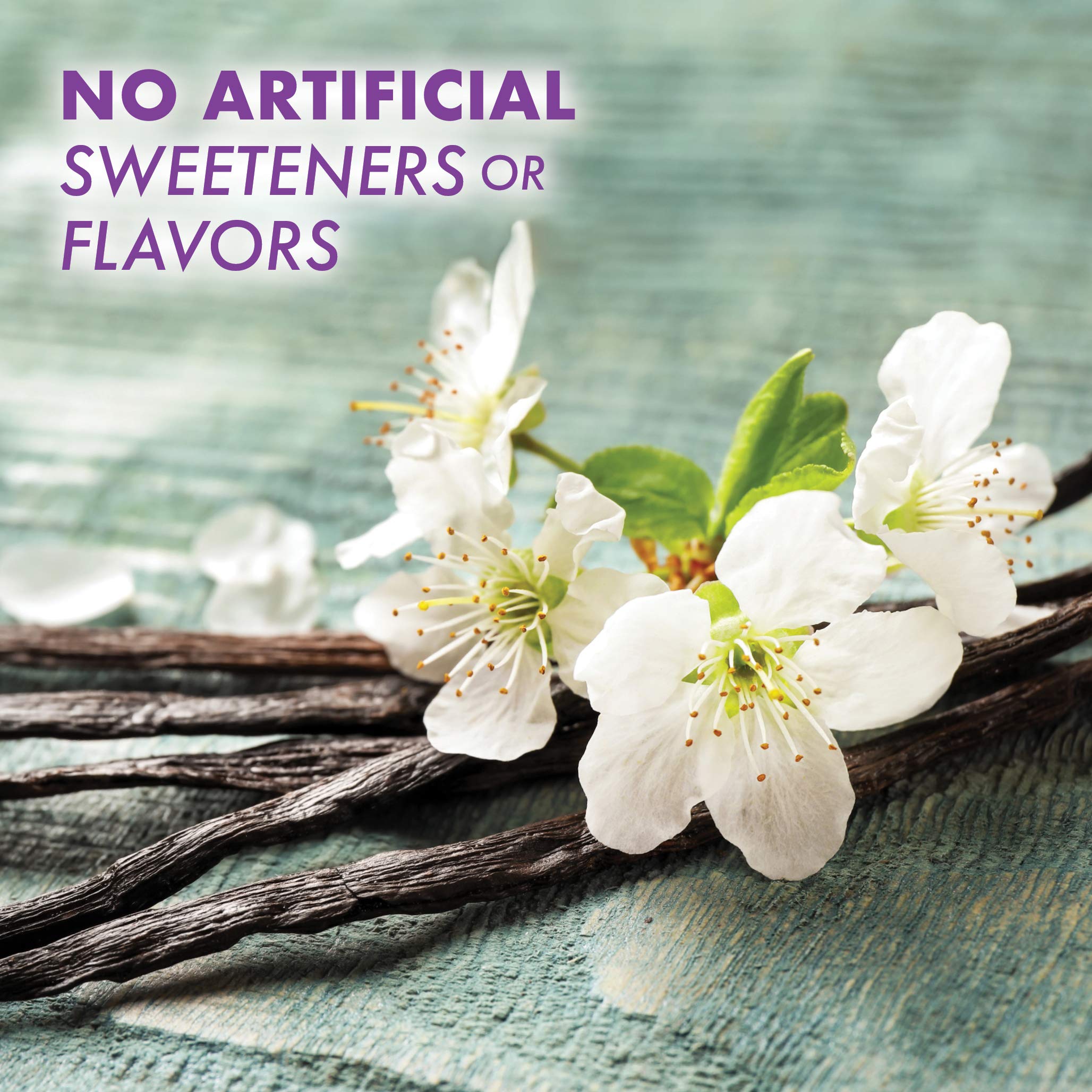 Bluebonnet Nutrition Calcium Magnesium + Vitamin D3 EarthSweet – 90 Vanilla Chewable Tablets