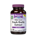BlueBonnet Standardized Fresh Garlic Extract Supplement, 350 mg Caplets, 90 Count