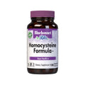 BlueBonnet Homocysteine Formula – 120 Count, Vegan & Non-GMO
