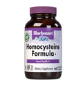 BlueBonnet Homocysteine Formula Supplement, 60 Count – Vegan & Non-GMO