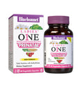 BlueBonnet Nutrition Ladies’ One Prenatal – Whole Food-Based Multivitamin for Prenatal & Postnatal Health