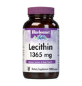 BlueBonnet Lecithin Supplement 1365 mg Softgels - 180 Count