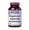 Bluebonnet Magnesium 400 mg – Chelated Magnesium Aspartate