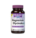 Bluebonnet Magnesium Glycinate 400mg | Maximum Absorption | 120 Veggie Capsules