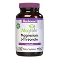 Bluebonnet Magtein Magnesium L-Threonate – Brain Health, 90 Veg Capsules