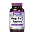 Bluebonnet Mega Bio-C Formula Vitamin C 750 mg – Immune Support, Vegetable Capsules, Non-GMO, Vegan