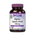 Bluebonnet Nutrition Alpha Lipoic Acid 100 mg - Nerve Support, Vegan