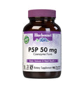 Bluebonnet Nutrition CellularActive P-5-P 50mg – 90 Vegetarian Capsules | Vitamin B6 (Pyridoxal-5-Phosphate)