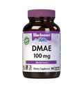Bluebonnet Nutrition DMAE 100 mg Vegetable Capsules - 50 Count