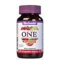 BlueBonnet Ladies One Capsule – Whole Food Multivitamin for Women