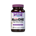 Bluebonnet Nutrition Multi One (Iron Free) Vegetable Capsules | Complete Full Spectrum Multivitamin – Gluten Free, Kosher, 90 Count