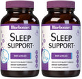 BlueBonnet Nutrition Targeted Choice Sleep Support – Whole Food-Based, Soy & Gluten Free
