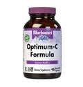 BlueBonnet Optimum C Formula Vegetable Capsules – 90 Count