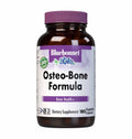 BlueBonnet Osteo-Bone Formula Vegetarian Capsules, 180 Count | Bone Health