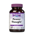 BlueBonnet Power Thought Caplets — Brain Health Support, 30 Count