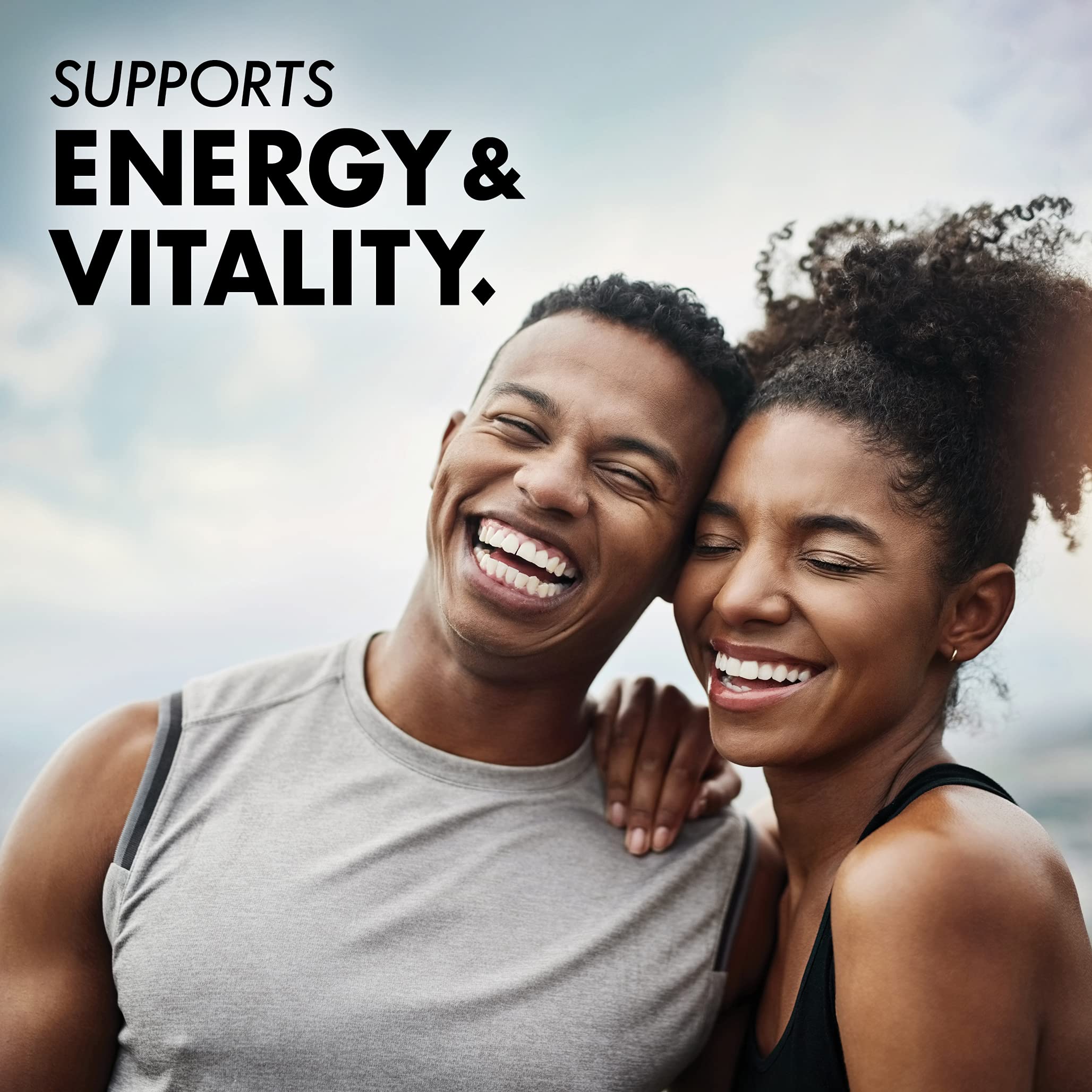 Bluebonnet Magnesium Potassium & Bromelain – Muscle Health Support | 120 Vegetarian Capsules