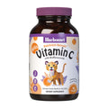 Bluebonnet Rainforest Animalz Vitamin C for Kids – 90 Chewables, 250 mg