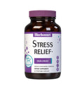 Bluebonnet Targeted Choice Stress Relief, 60 CT - Vegetable Capsules
