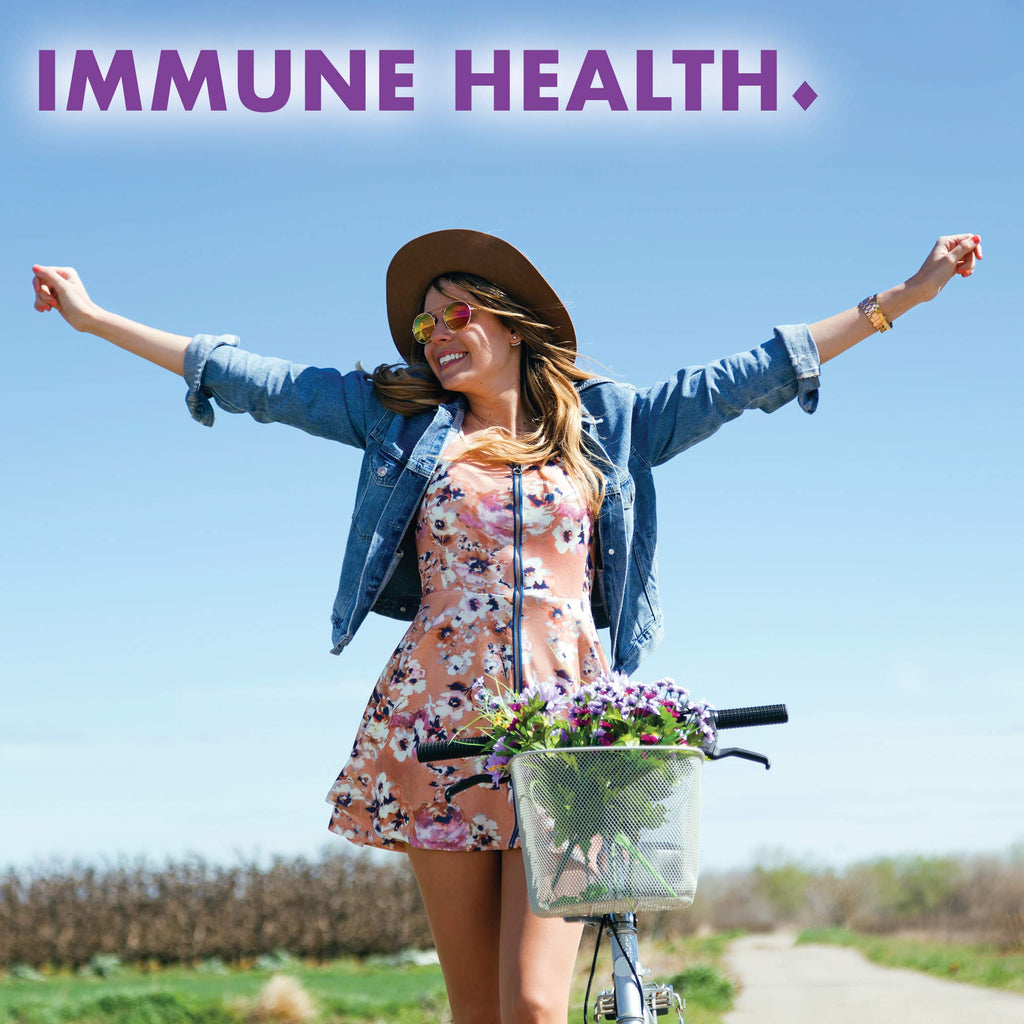 Bluebonnet Vitamin D3 2000 IU Drops - Immune & Bone Support, 1 Fl Oz