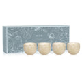 Blueme Mother's Day Fragrance Votive Gift Set – Balance, Focus, Renew, Nostalgia