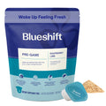 Blueshift Pre-Game NAC Electrolytes, Liver Support (14 Pack)