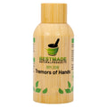 Bestmade BM206 Tremor Support Drops - Natural Hand Tremor Relief 30mL