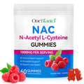 bnHUlMXw NAC Gummies 1000mg – NAC for Immune & Liver Health