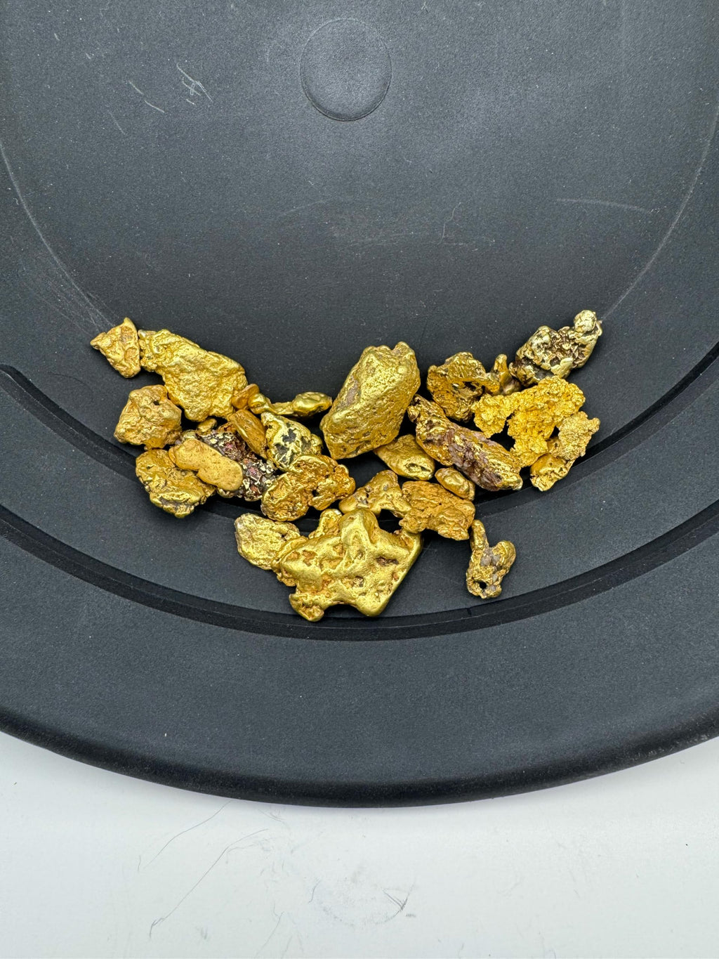 Bobby Nugget Gold Paydirt – 1 Gram Gold in Every Bag | Gold Prospecting