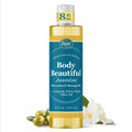 Body Beautiful Jasmine Scent - Nourishing Body Oil