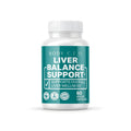 Body C.E.O. Liver Health Support – Detox, Digestion & Clean Energy