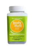 Body Mint Sport - Extra Strength Chlorophyll Internal Deodorant (50 Tabs)