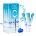 BodyAccel Mouthwash Travel Size - Portable Fresh Breath, Alcohol-Free (11ml*20)