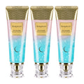 BodyAccel Niacinamide Whitening Toothpaste – Natural Whitening (3-Pack)
