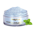 BodyAccel Probiotic Pearl Teeth Whitening Powder – Fluoride-Free, Coffee & Tea Stain Removal